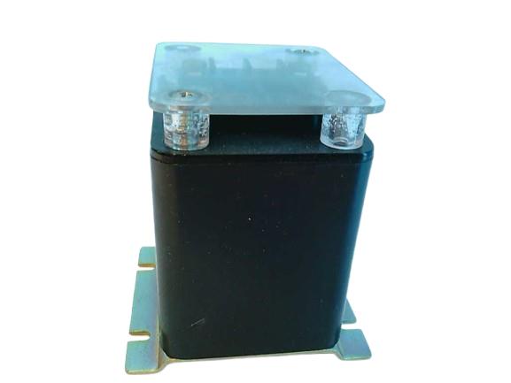 INSTRUMENT TRANSFORMERS INC CTD-2