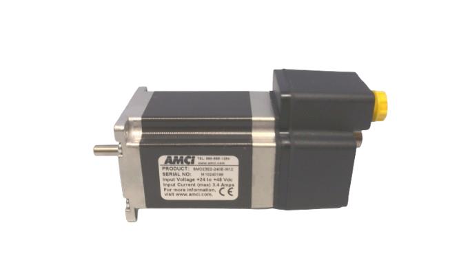 ADVANCED MICRO CONTROLS SMD23E2-240E-M12 