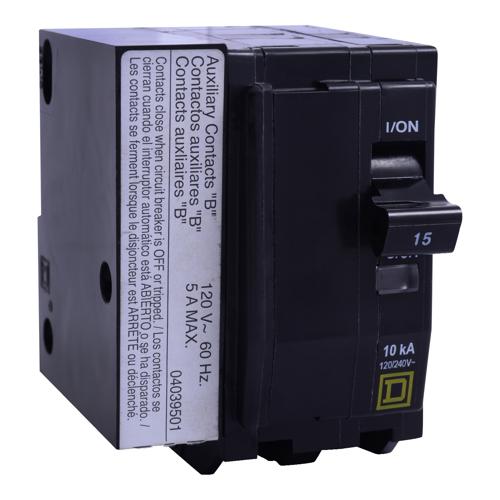 SCHNEIDER ELECTRIC QO2301201