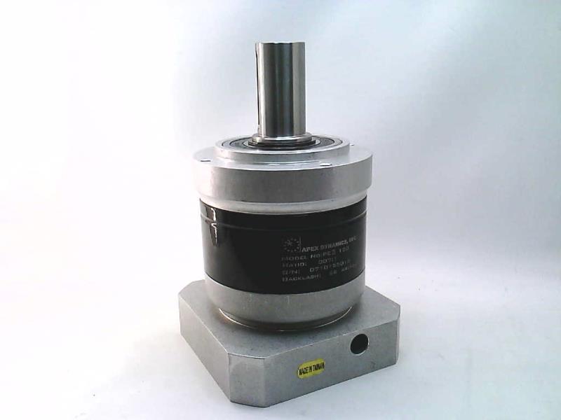 APEX DYNAMICS INC PEII120-007 / MPL-B430P  
