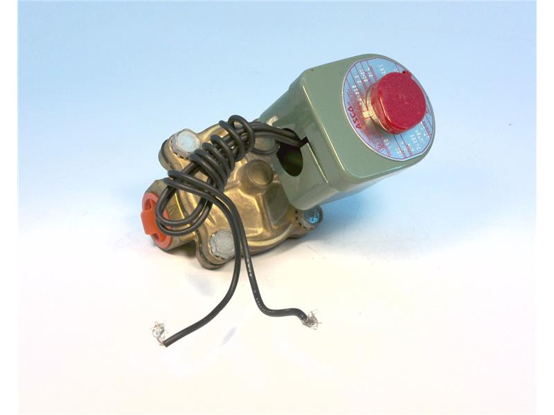 ASCO 8210C013AC120/60,110/50D