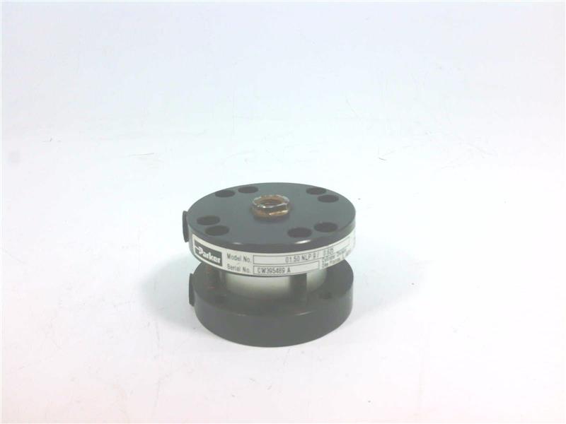 01.50 NLP 9/0.625 by PARKER