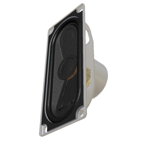 AS07004PO-R by PUI AUDIO