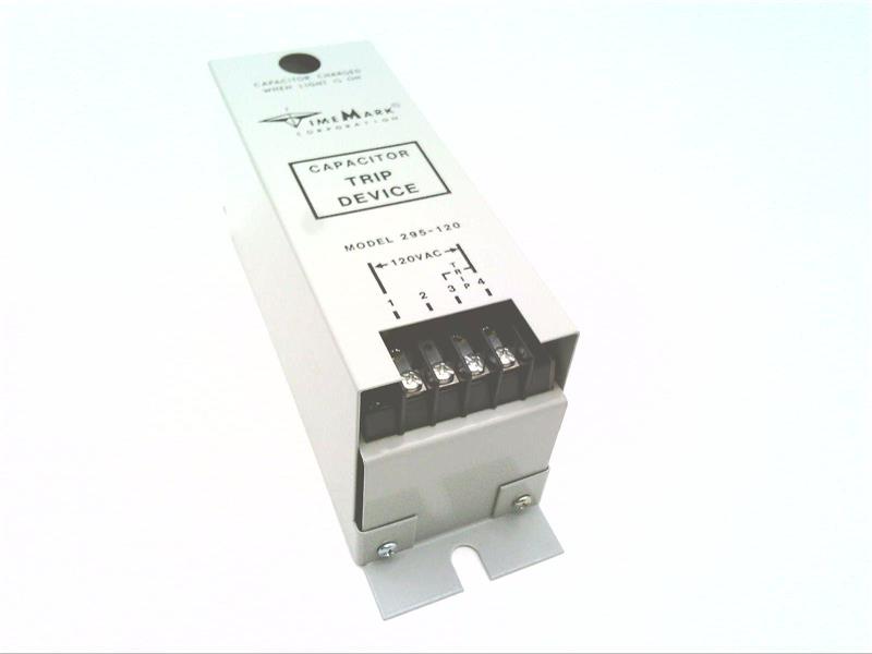 TIME MARK CORP 295-120