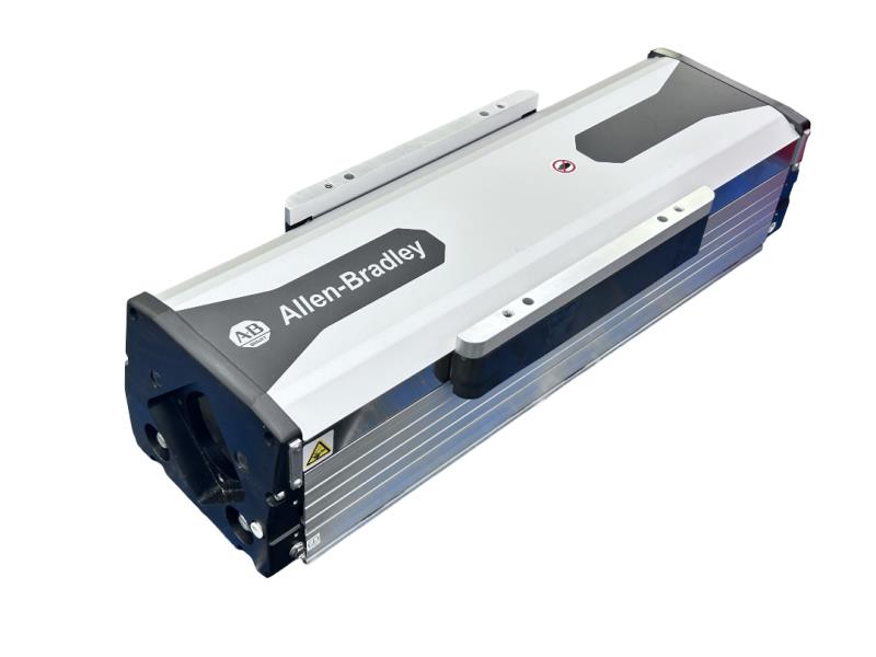 ALLEN BRADLEY MPAS-A60181-V05S4A