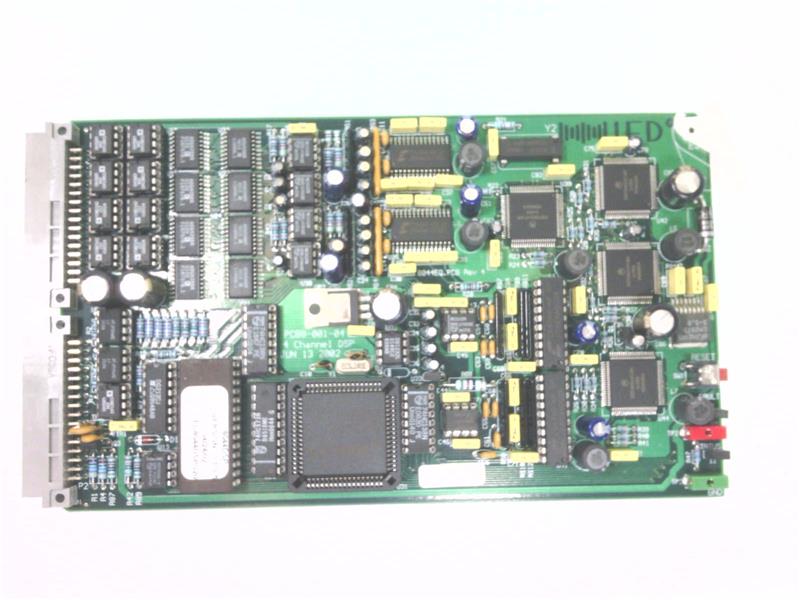 IED 8044DSP