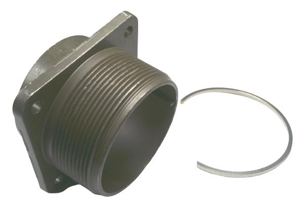 AMPHENOL 97-3102A-28(850)