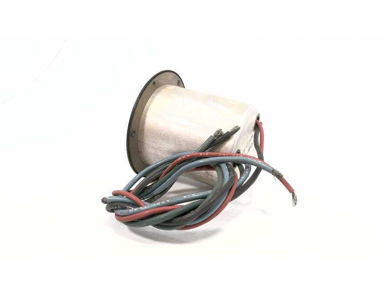 INDUSTRIAL TIMER CO RS15-M