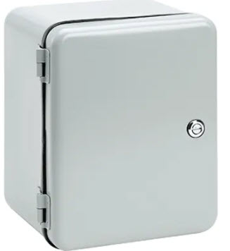 NVENT D664IS