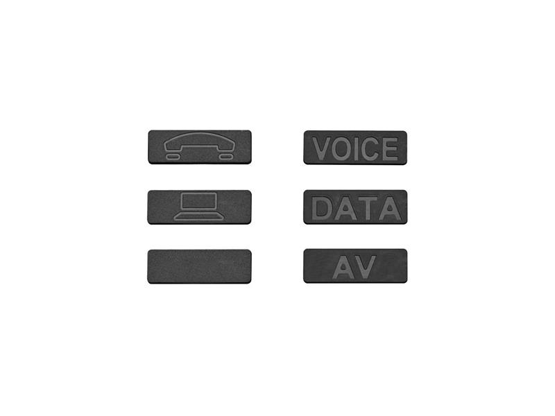 LEVITON ICONS-ICE