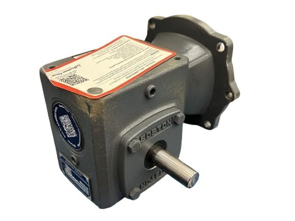 ALTRA INDUSTRIAL MOTION F715-5T-B5-G