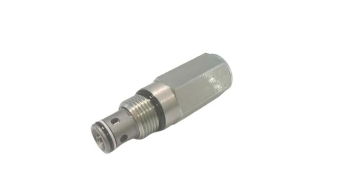 EATON CORPORATION 307AA00277A