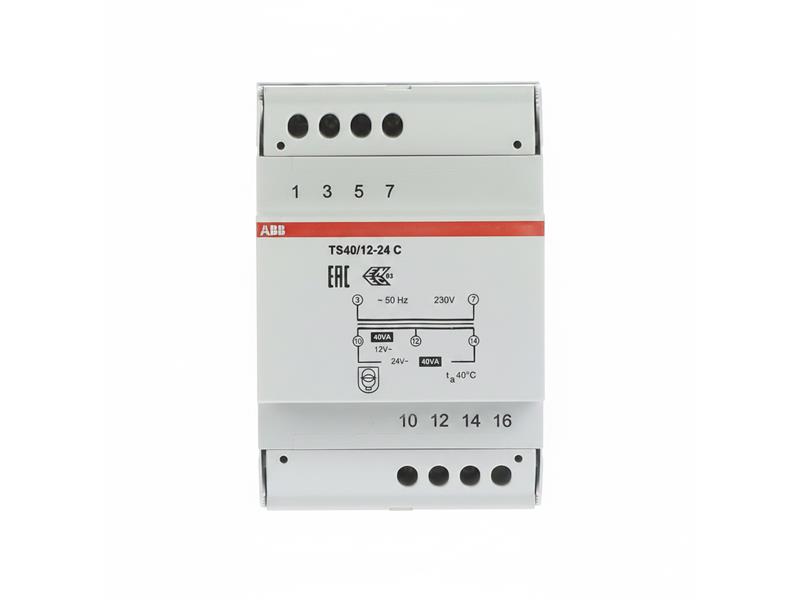 2CSM401043R0811 by ASEA BROWN BOVERI