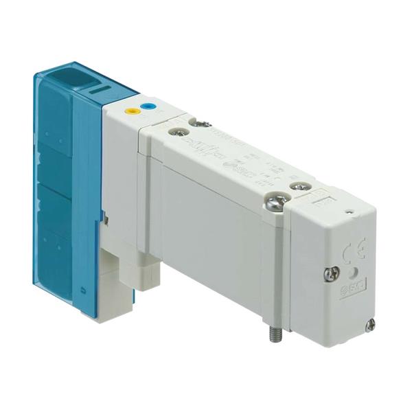 SMC SY5160-5LOU-C6-Q