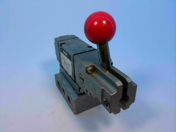 SMC NVSH4214-520M