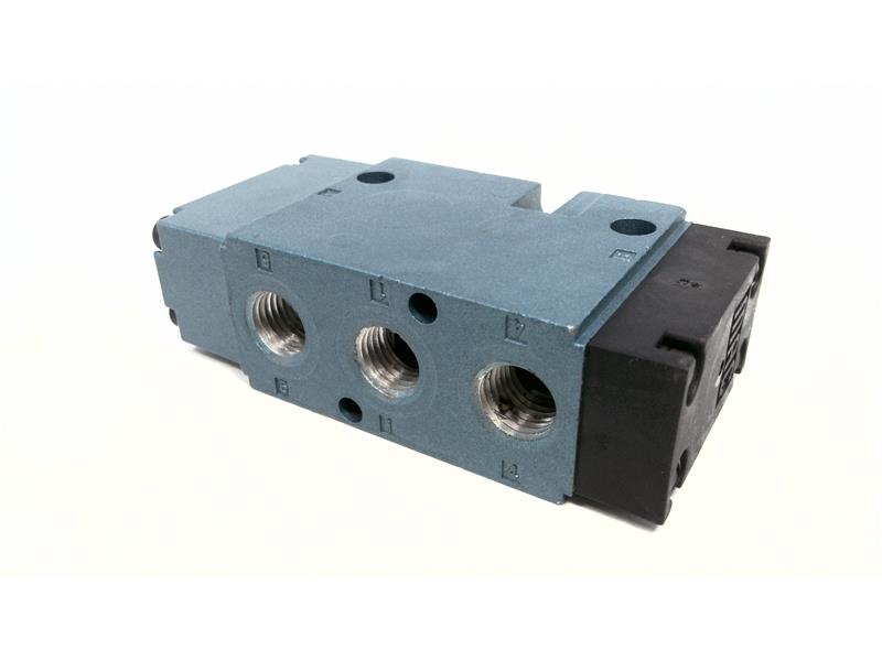 MAC VALVES INC 180001-212-0010