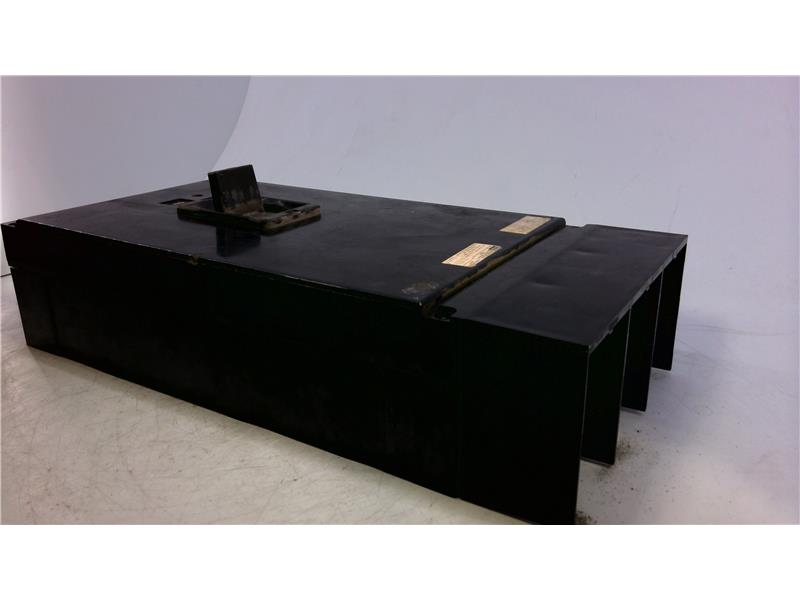 FEDERAL PACIFIC ELECTRIC NM631200