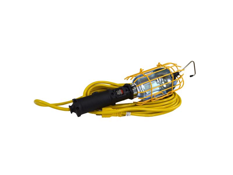ALERT REEL HTL-50M-CB