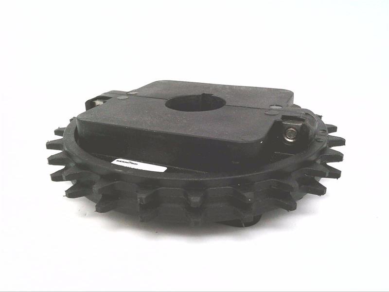 REXNORD NS8500-24T 1-1/4 KWSS