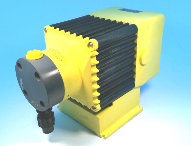 LMI LIQUID METRONICS B731-72T