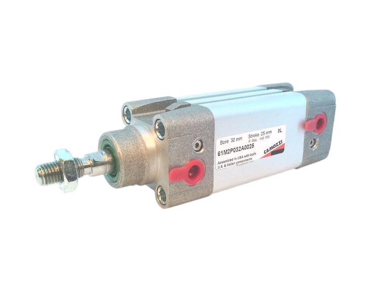 61M2P032A0025 by CAMOZZI