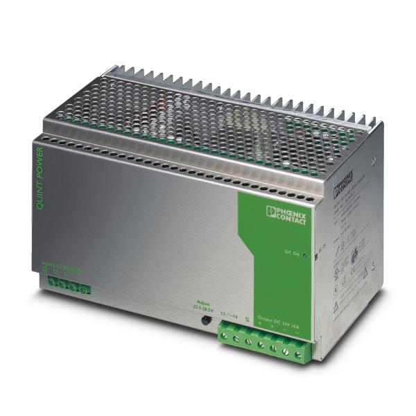 PHOENIX CONTACT 2939098