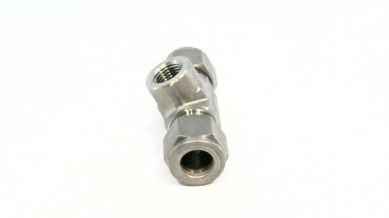 SWAGELOK SS-810-3-4TTF