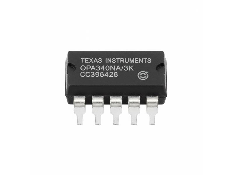 OPA340NA/3K por TEXAS INSTRUMENTS SEMI