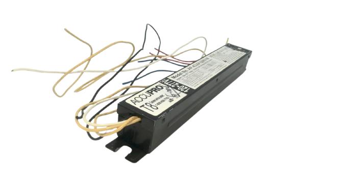 ACCUPRO AP-432IP-UNV-M