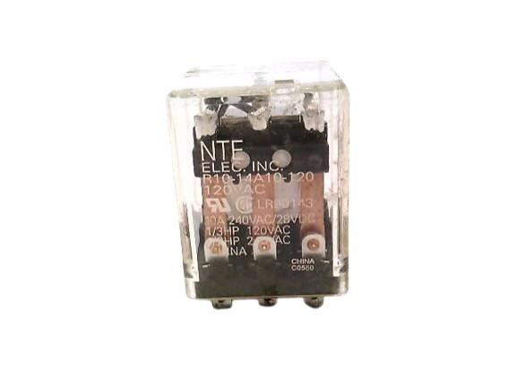 NTE R10-14A10-120