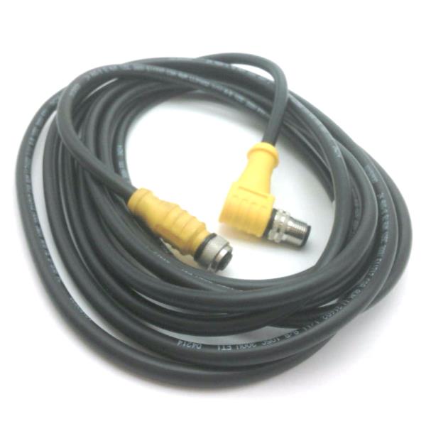 TURCK E-RKS 8T-930-4-WSS 8T