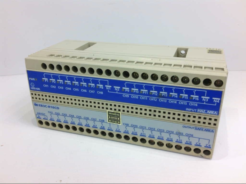 IDEC EB3C-R16CD