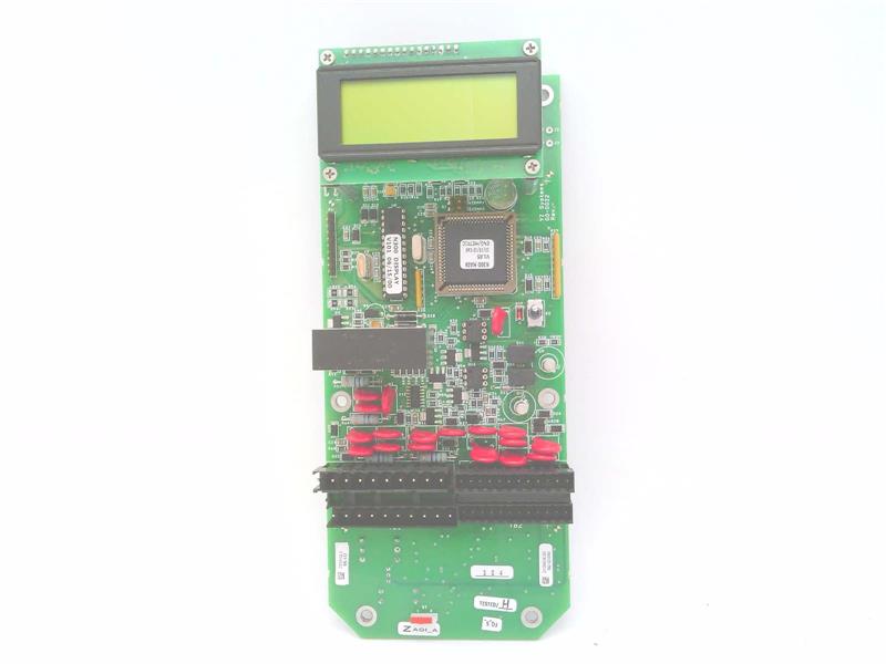 YZ SYSTEMS INC G0-0032