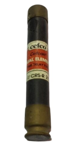 CRS-R-20 by CEFCO