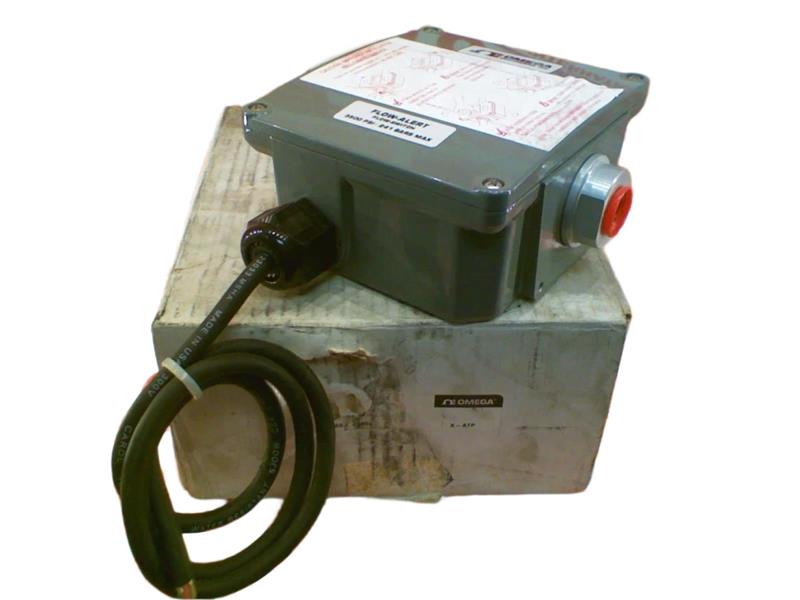 HFL-6101B par OMEGA ENGINEERING