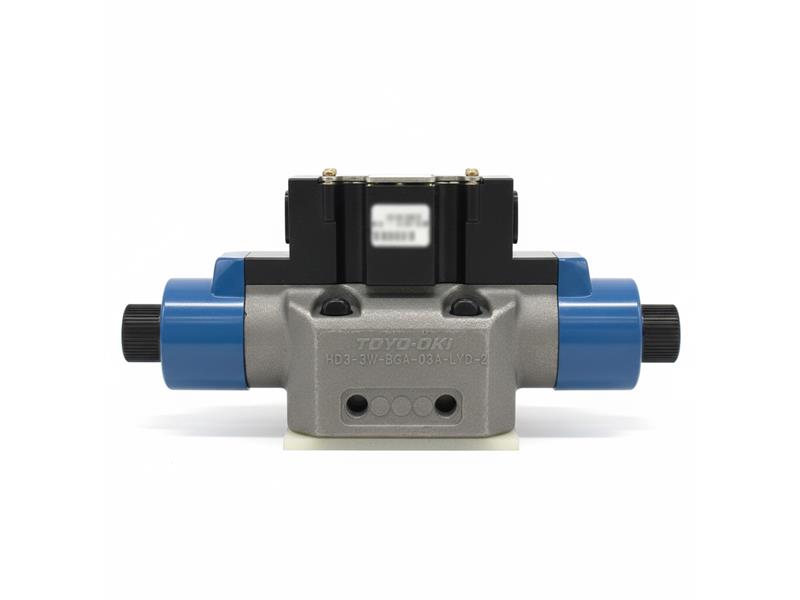 TOYO-OKI HD3-3W-BGA-03A-LYD-2