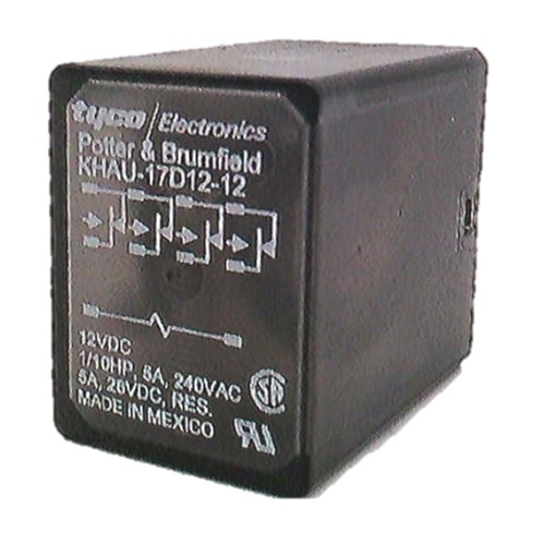 TE CONNECTIVITY KHAU-17D12-12