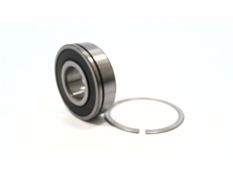 P204PP Z3 FS50000 by TIMKEN