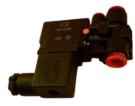 SMC VFD112Y-5D-N7-G