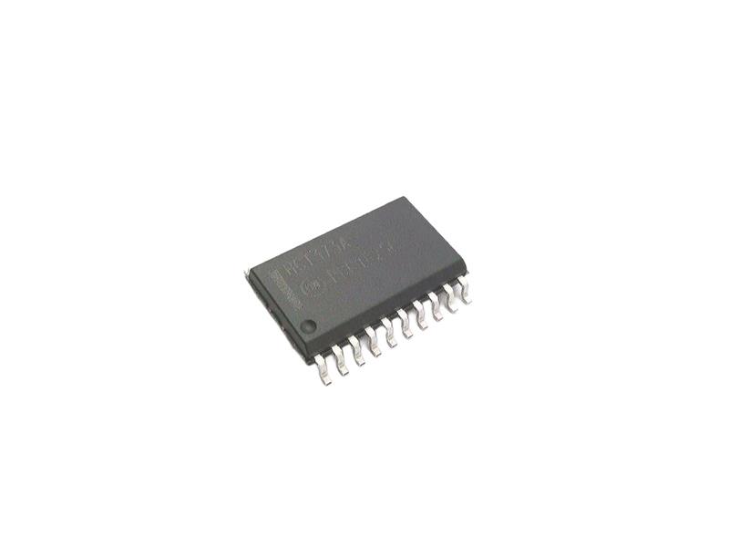 MC74HCT373ADWG par ON SEMICONDUCTOR