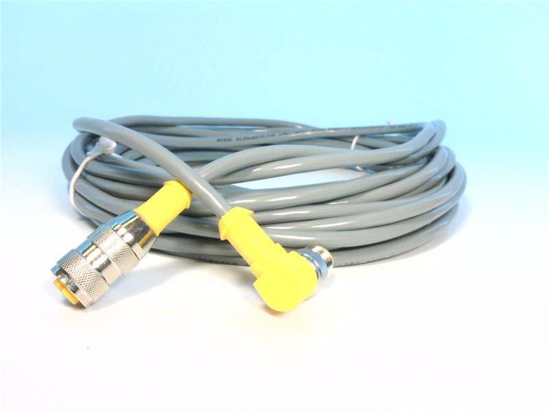 TURCK RK 4T-8-WS 4T