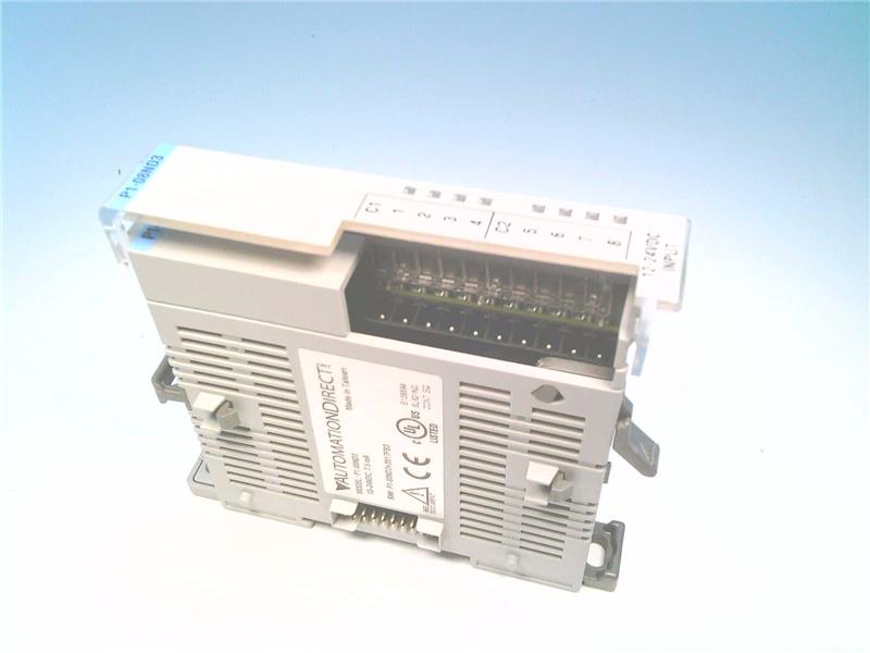 AUTOMATION DIRECT P1-08ND3