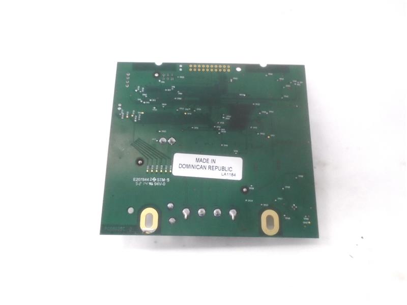 NAPCO SECURITY GEMC-BSLC