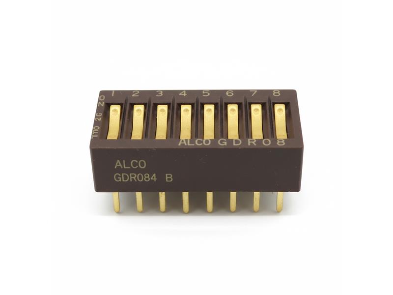 GDR0804 por TE CONNECTIVITY