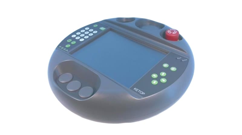 KEBA KETOP-T100-008-CEZ/60902/15