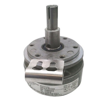 BAUMER HUBNER ENCODERS OG73SSN1024