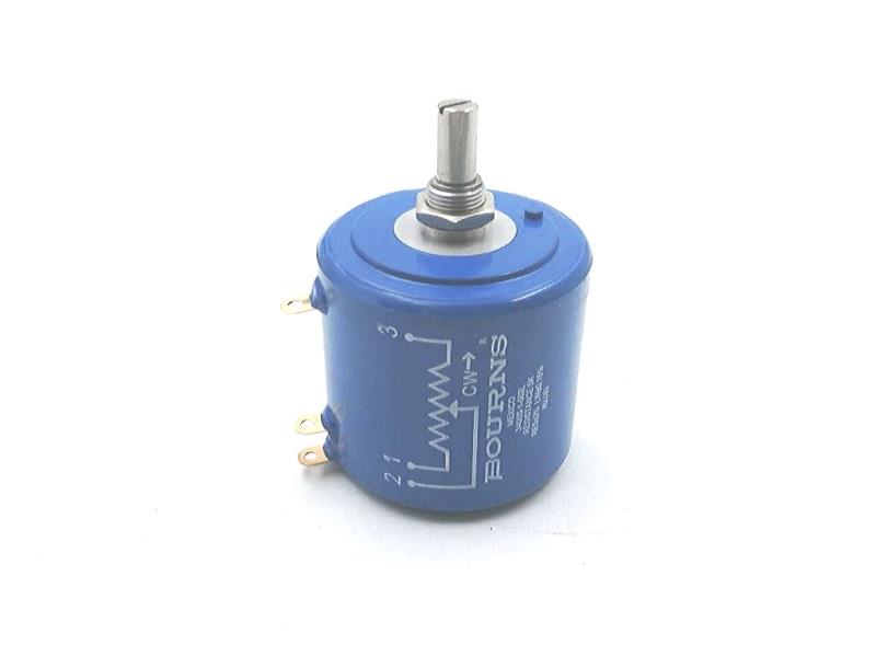 BOURNS 3400S-1-502L