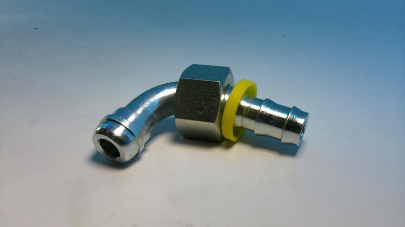PARKER 3B282-8-8