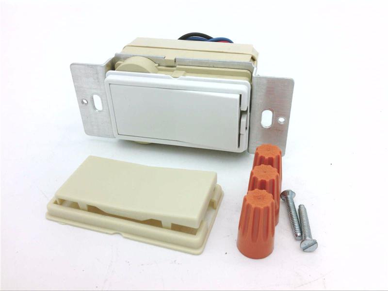 LEVITON 6383-WI