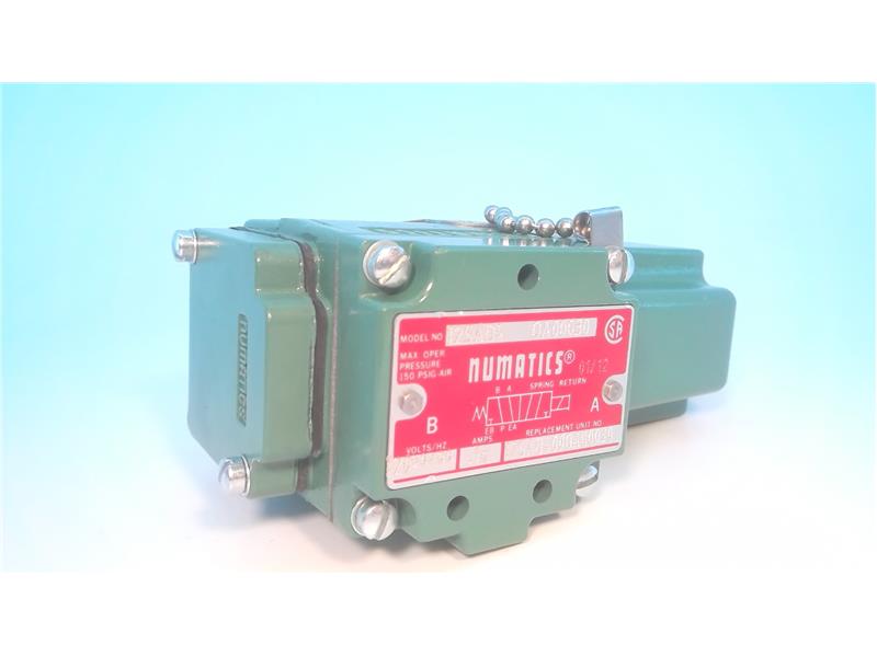 12SAD4-CA00030 by ASCO